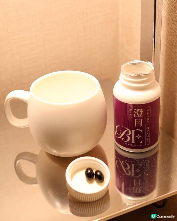 暸睇嘢矇?👀 眼睛 SOS! 🚨