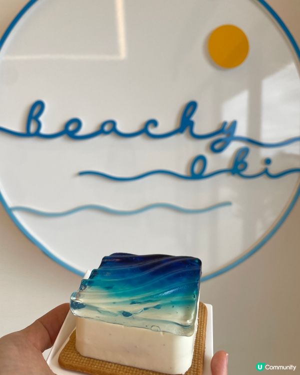 沖繩親子天堂🏖️食盡藍💙📸