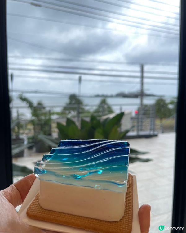 沖繩親子天堂🏖️食盡藍💙📸