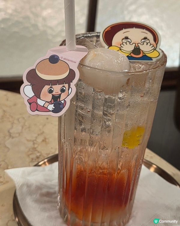 可愛燦子生日派對🎂🥳