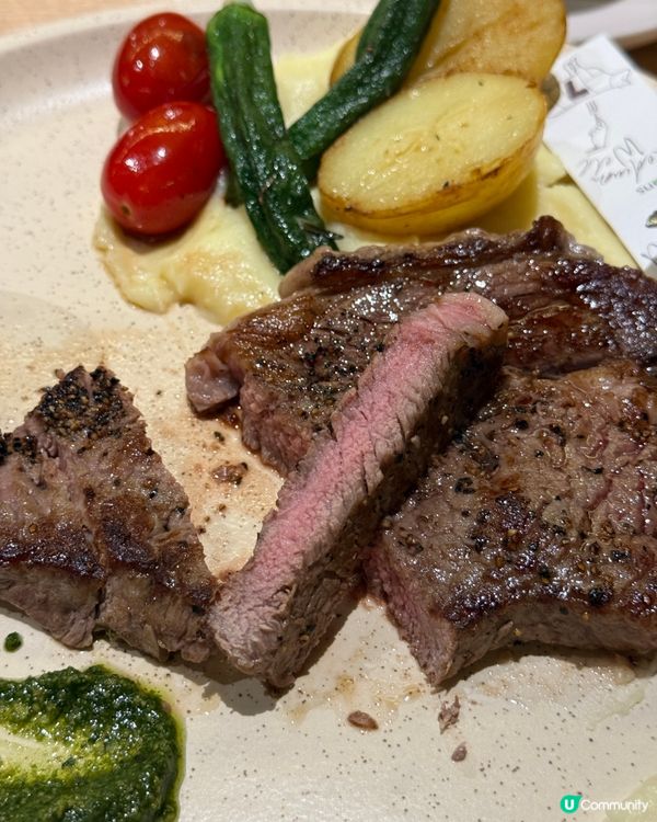 旺角cafe日常探店|荳子Beans🥩