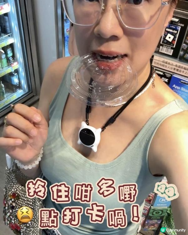Looki L1 AI 攝錄機，大大減低咗我嘅工作量🫶🏻😎但增加及豐富咗我嘅生活💓