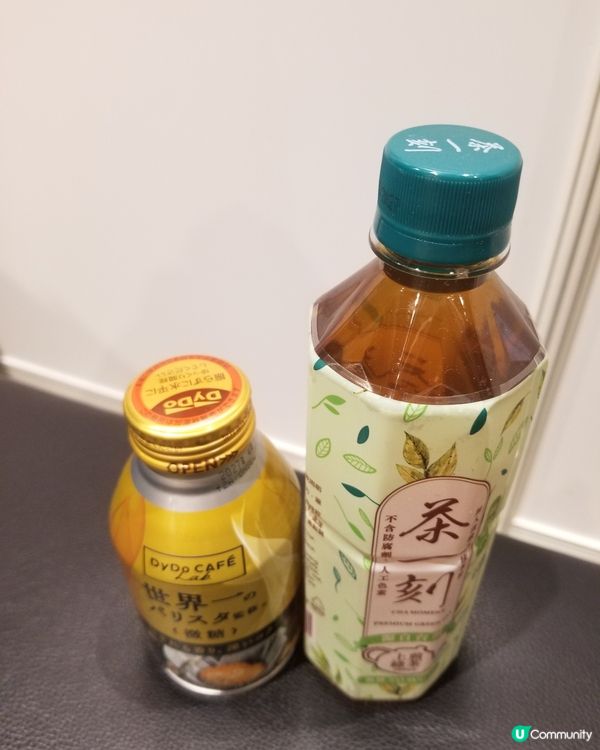 挖到寶$1 飲品、零食