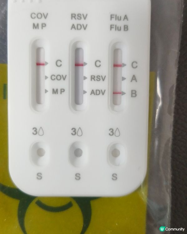 生活給了考驗，但幸好我有最安心的後盾