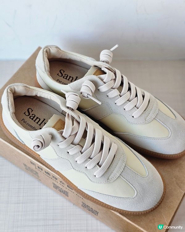 腳仔要爽！👟✨