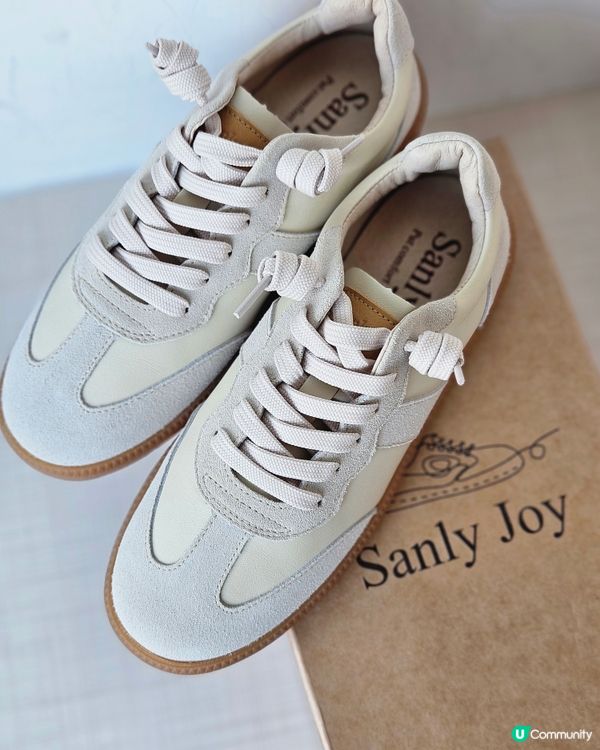 腳仔要爽！👟✨