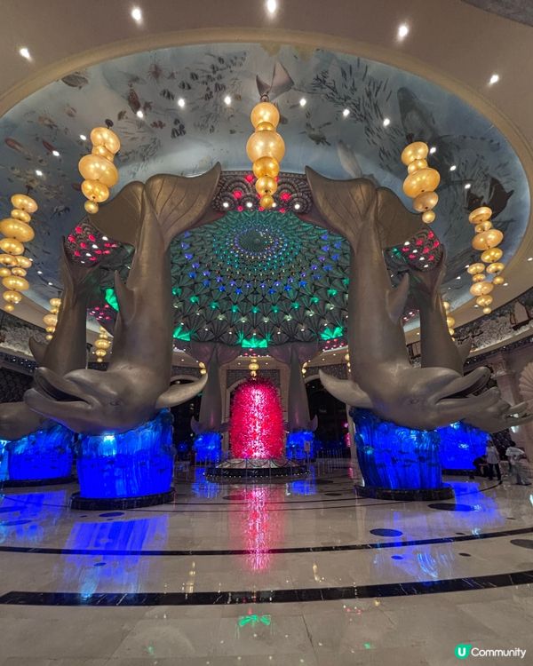 珠海長隆三日兩夜😍長隆Show酒店環境真心高質素