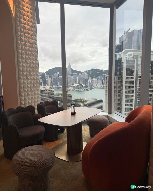 靚景。靚境