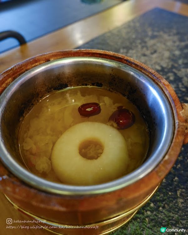 【吃下元朗】高性價比好料好湯底火鍋 - 大滾友火鍋