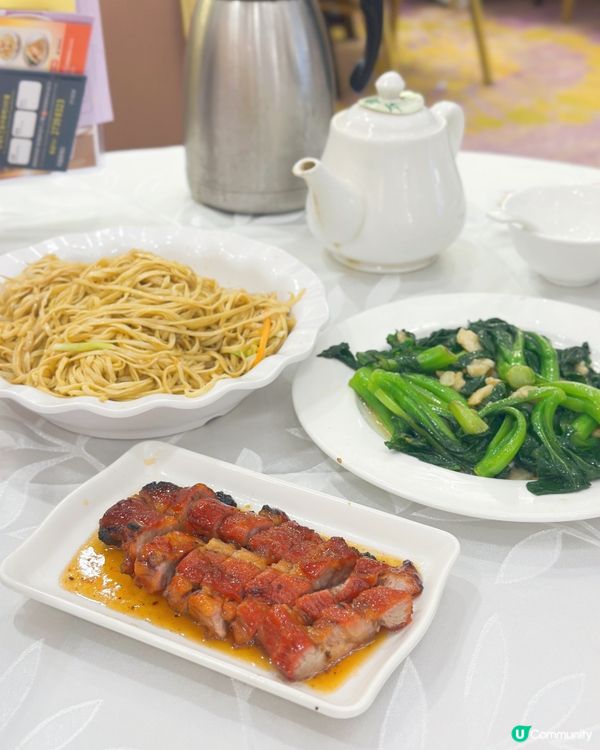 🤤 滿福庭