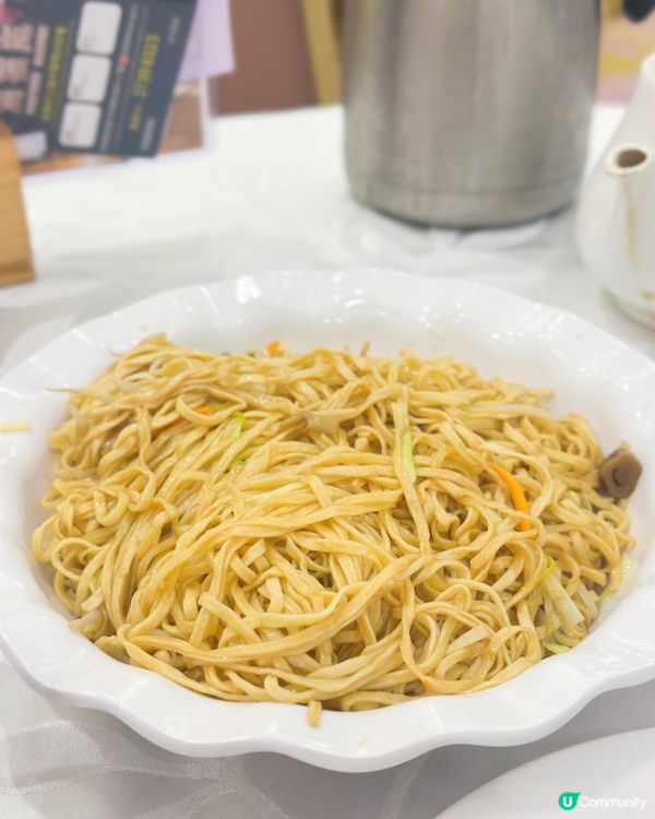 🤤 滿福庭