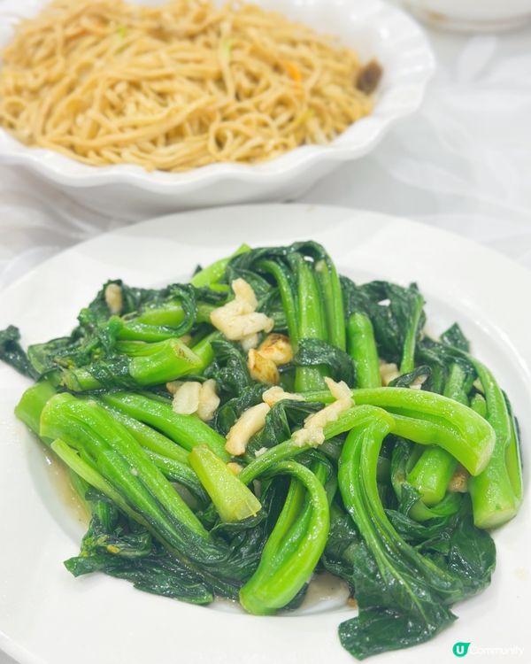 🤤 滿福庭