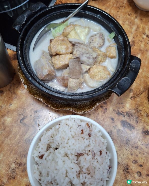 深水埗善膳坊