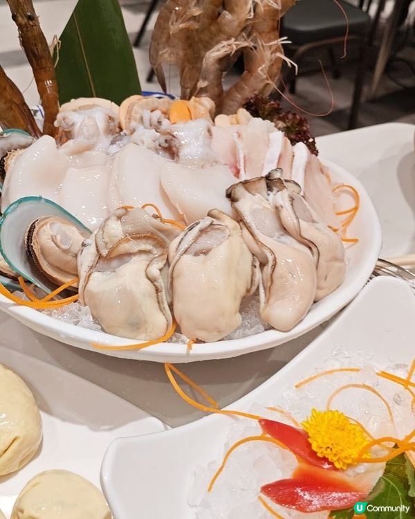 打邊爐🌊放題天堂🔥