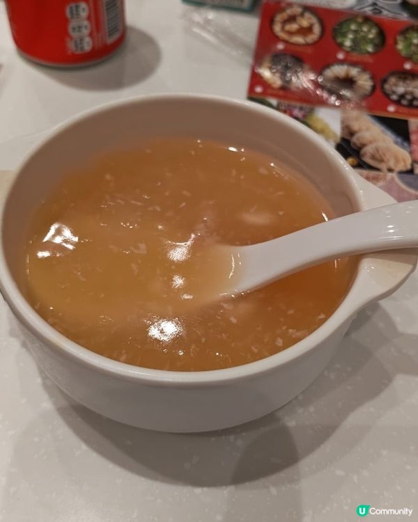 打邊爐🌊放題天堂🔥