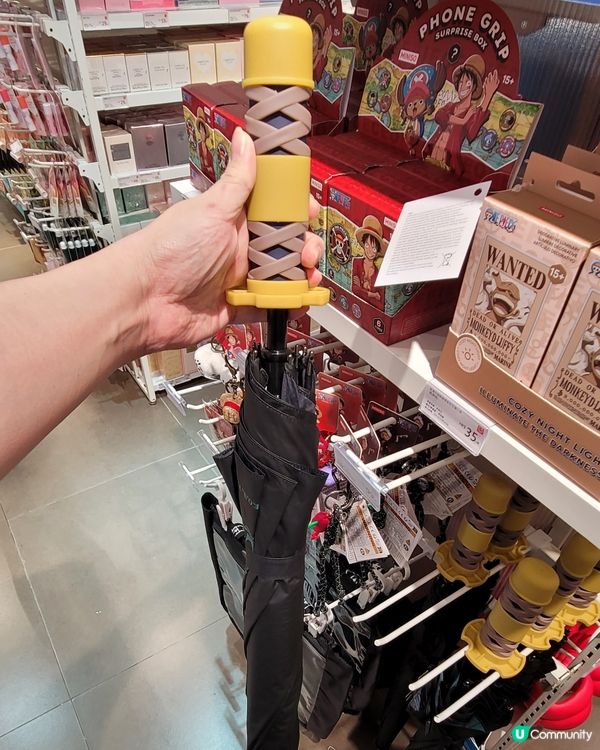 one piece產品
