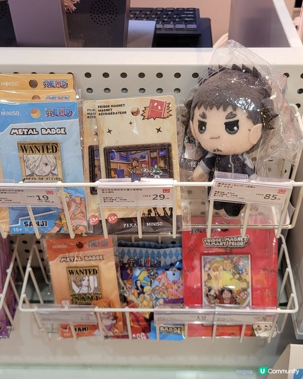 one piece產品