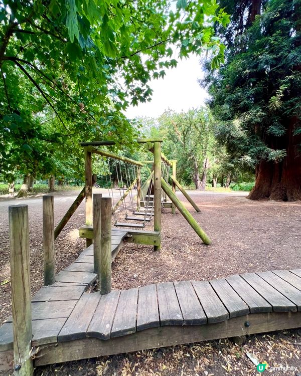 『英國』玩轉大宅尋精靈 🏰 Belton x Pokémon