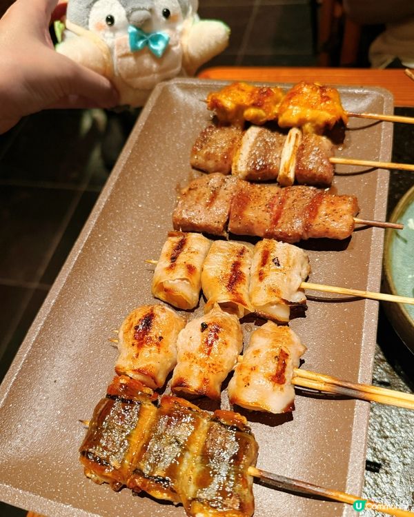 夜燒聖地！食到舔舔脷😋
