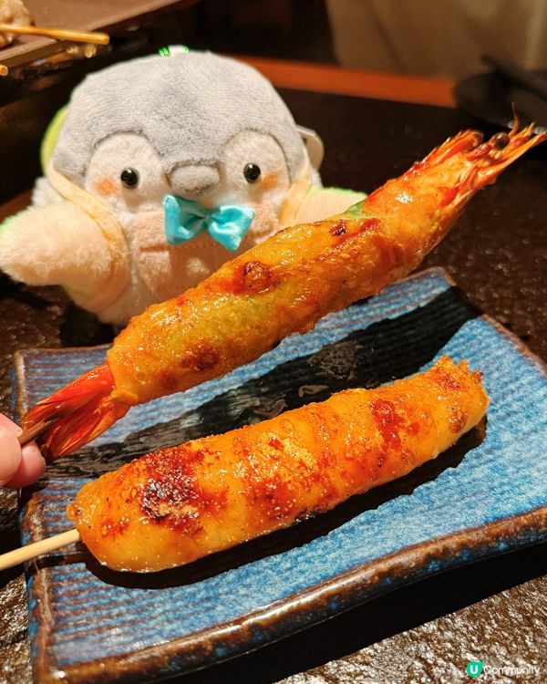 夜燒聖地！食到舔舔脷😋