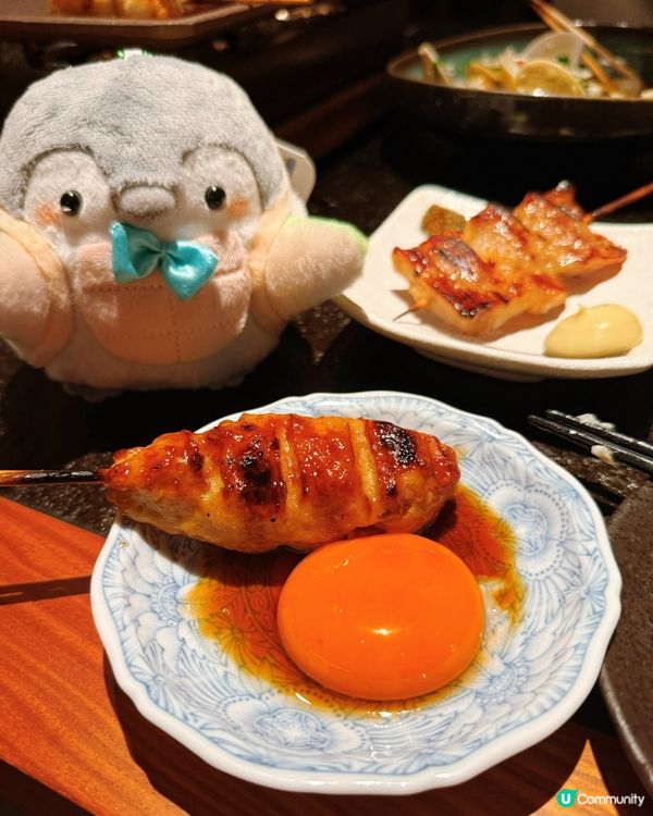 夜燒聖地！食到舔舔脷😋