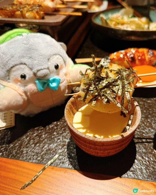 夜燒聖地！食到舔舔脷😋