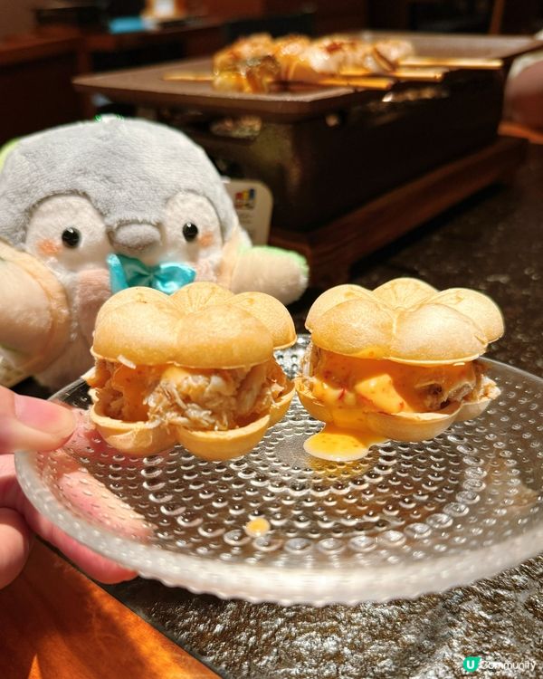 夜燒聖地！食到舔舔脷😋