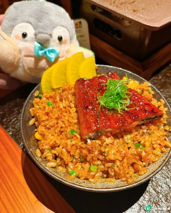 夜燒聖地！食到舔舔脷😋