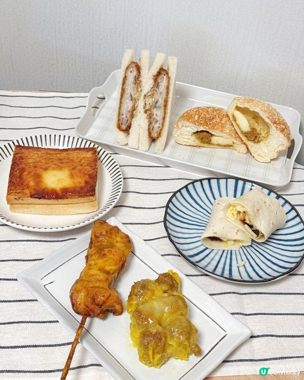 強強聯手！7-ElevenxCoCo 壱番屋x 築地銀だこ