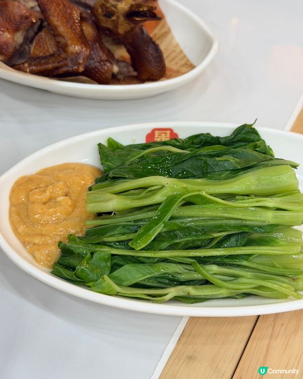 即叫即炸乳鴿好值得試下😋 📍荃灣路德圍