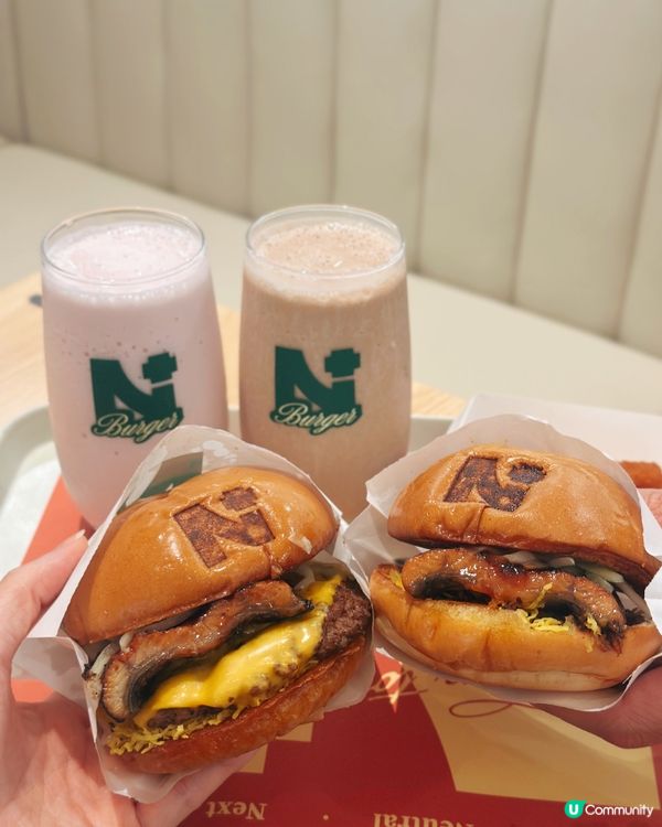 🐮🍔 海洋祭限定 