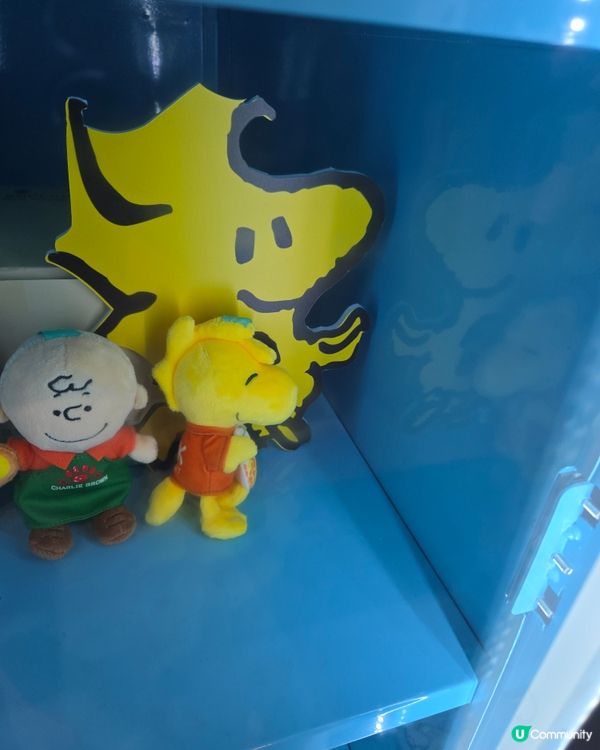 SNOOPY