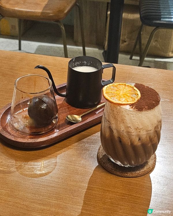 唔錯西餐廳🍷😍