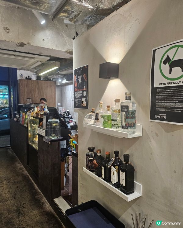唔錯西餐廳🍷😍