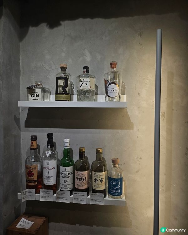 唔錯西餐廳🍷😍