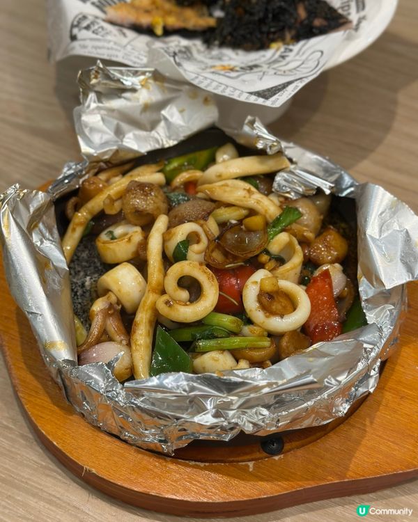 新派人氣潮州菜
