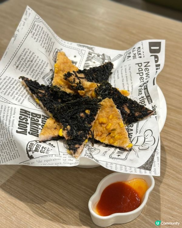 新派人氣潮州菜