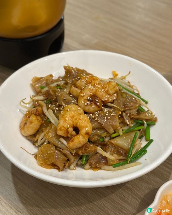 新派人氣潮州菜