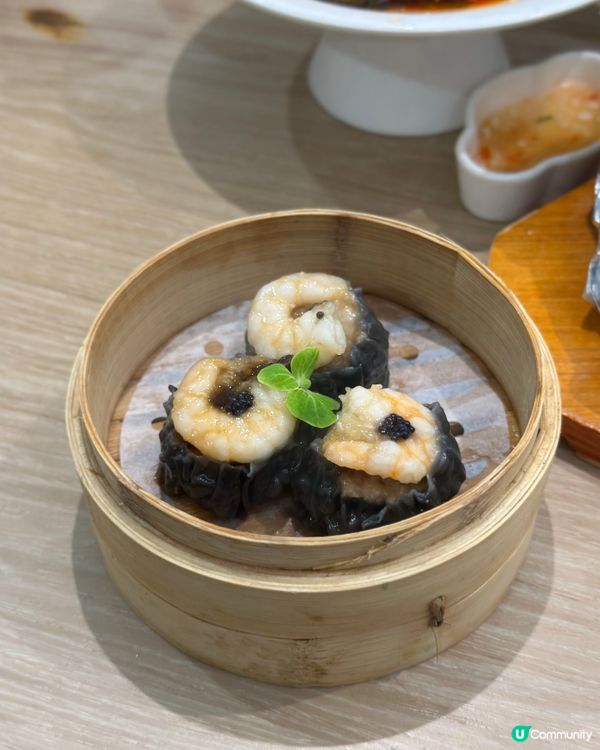 新派人氣潮州菜
