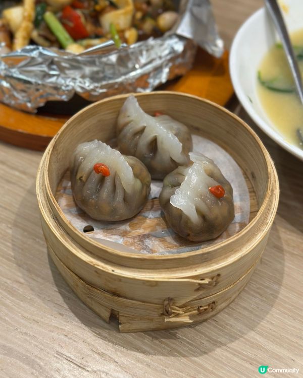 新派人氣潮州菜