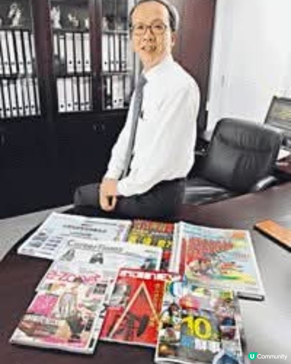 馮紹波不變應萬變抓4核心價值 顧客主導重視人才領導市場 無疆