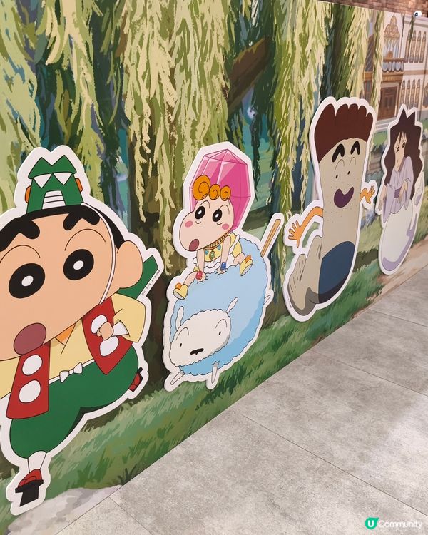 暑期親子好活動