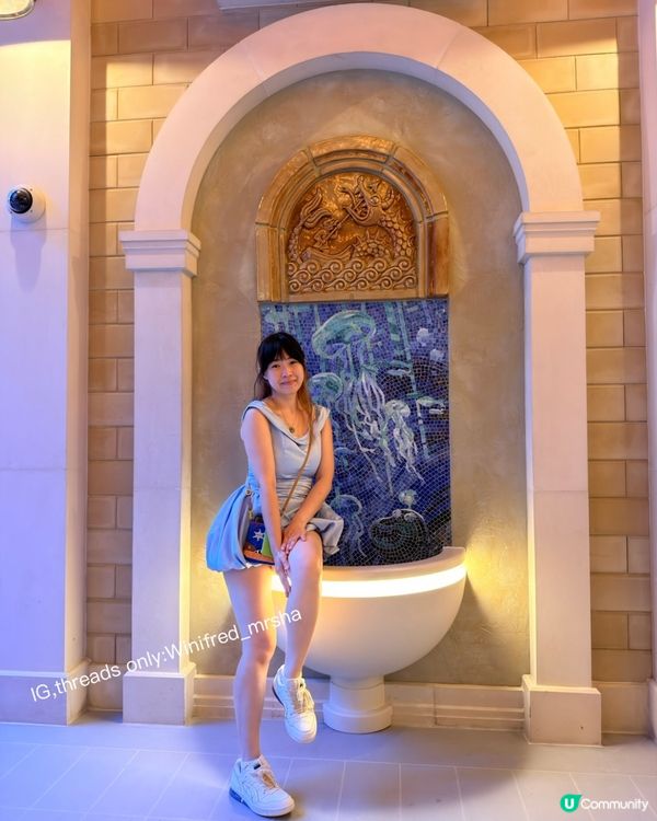 Be Cinderella🩵