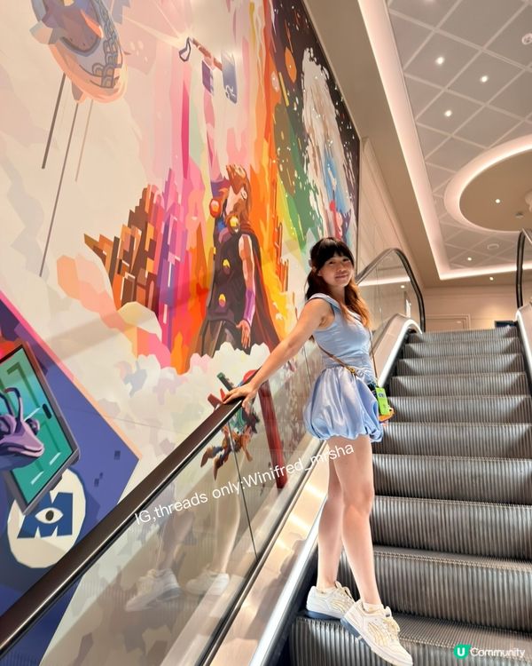 Be Cinderella🩵