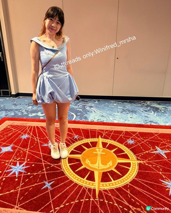Be Cinderella🩵