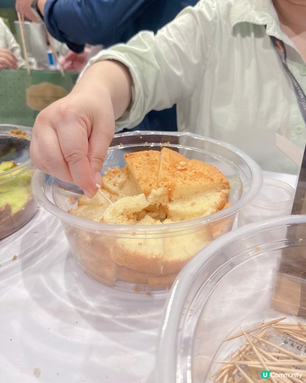 2026美食博覧開鑼📢｜必食必買推介
