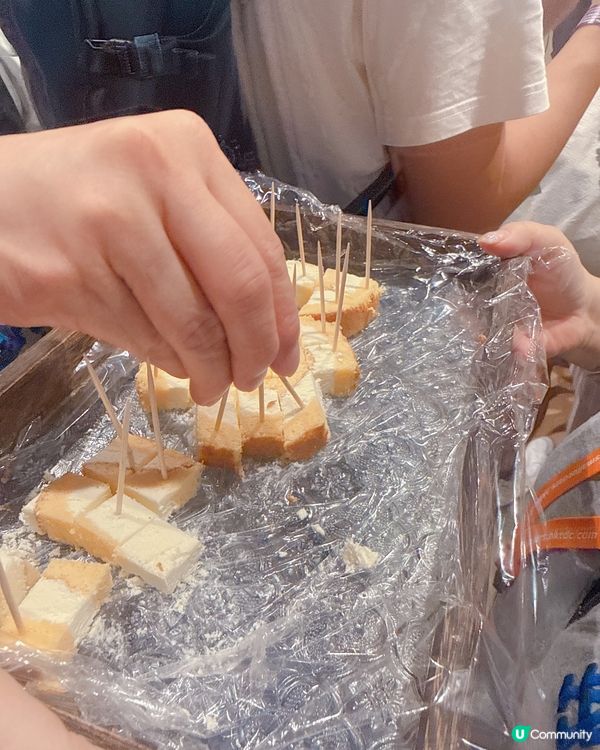 2026美食博覧開鑼📢｜必食必買推介