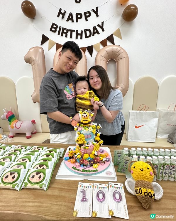 BB聚會！Playhouse體驗分享 🍊👶🏻