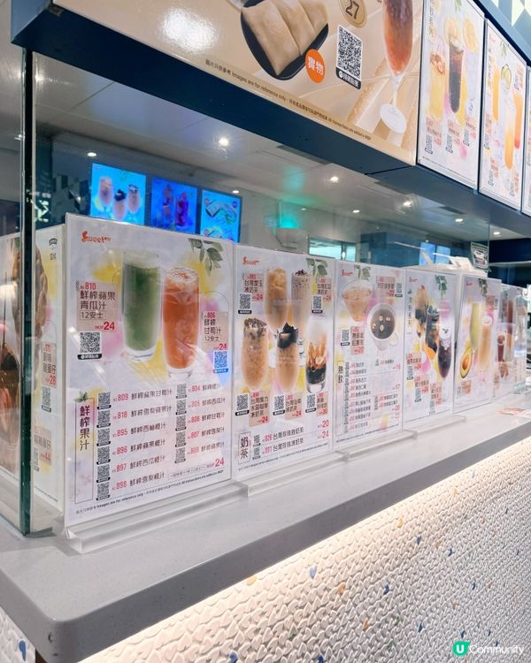 🇲🇴新八佰伴人氣美食集中地📍🍴