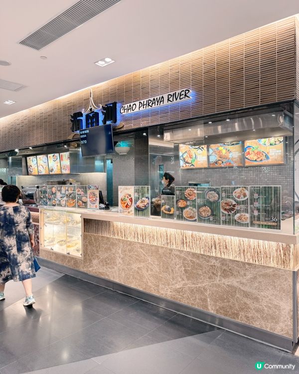 🇲🇴新八佰伴人氣美食集中地📍🍴